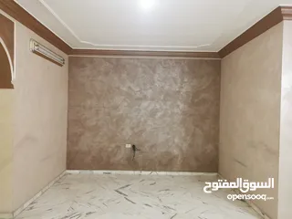  13 شقة للبيع في الشميساني ط2 مساحه 231م