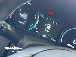  8 كيا نيرو 2020 كلين تايتل فحص كامل EV للبيع بسعر مغري  قابل للتفاوض بشئ قليل