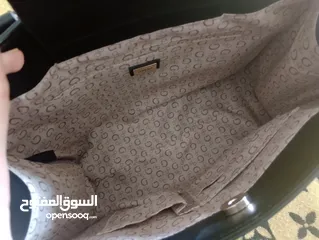  2 شنطه guess جديد اصلي