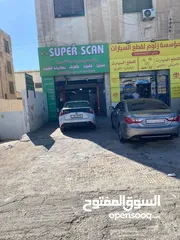  3 مركز صيانه هايبرد للبيع يعمل بشكل جيد جدا للبيع بكامل معداته يعمل بشكل جيد دخل يومي من 100/150