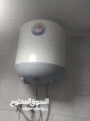 2 ثلاجه شغاله 100% على الهواء ال جي الجيزر جديد غساله جديده استعمال شيء بسيط
