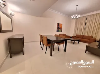  10 Fully Renovated Flat  Gas Connection  Closed Kitchen  Cpr Address  Near Mega Mart Juffair