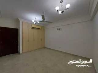  9 Residential 2 Bedroom Apartment in Azaiba FOR RENT