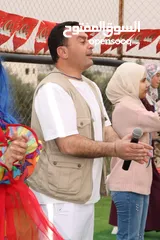 6 شخصية كرتونية البطريق لأعياد الميلاد وحفلات الأطفال