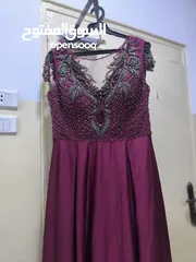  8 للبيع فساتين اعراس