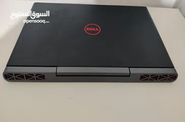  3 dell Inspiron 15 7000 Gaming