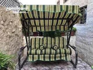  8 مراجيح ثلاثية ايطالي