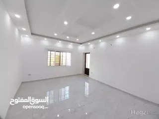  1 شقة طابق ارضي بمساحة 185 متر مع ترس للبيع في البنيات  ( Property ID : 30781 )