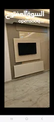  12 استوديو مميز عائلي في تلاع العلي لموظف او لطالب مفروش بأثات حديث