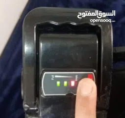  4 (بطاريه MD الاسرائيليه 48 فولت/21 امبير مستعمله)