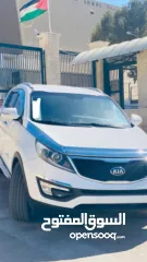  2 سبورتاج 2015