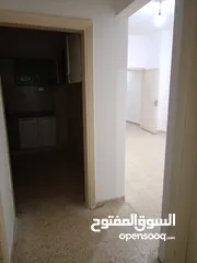  17 شقة فارغه للايجار الهاشمي الشمالي