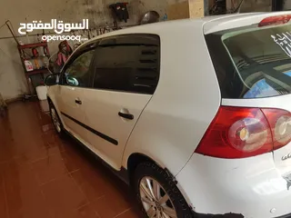  2 فولكس فاجن