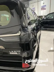  4 Lexus kuro black