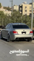  5 Bmw 530i e60