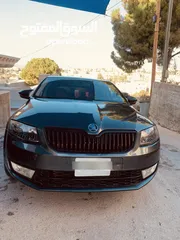  3 سكودا اوكتافيا 2015 للبيع