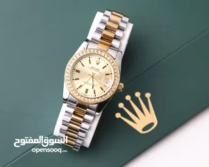  11 افخم ساعات رولكس ستاتي كوبي ماستر تربل a أعلى صنف