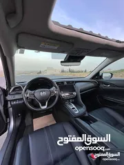  3 هوندا انسايت 22 تورنج فل الفل أعلى صنف من انظف سيارات الهوندا  السياره بحاله الوكاله وعالفحص الكامل