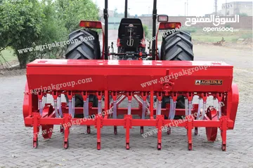  16 Brand New MF Tractors Model 2024 with Equipment's for Sale ! Direct From Factory!