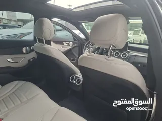  1 مرسيدس C43 mercedes 2018