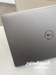  3 DELL Latitude 5510 Core i7 10th / SSD 512‪ Ram 16GB