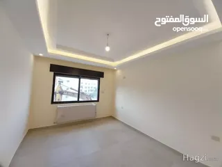  3 شقة  مميزة طابق اول بمساحة 190 متر للبيع في الرابية ( Property ID : 30568 )