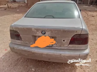  1 بي ام فيه خامسه