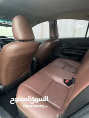  11 بالتقسيط من راسي لراسك تويوتا يارس2019