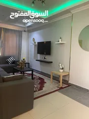  2 Fully furnished apartment for rent.