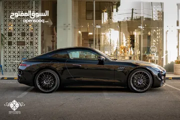  3 Mercedes-Benz AMG GT43  2025  Brand New