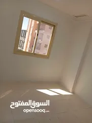  7 شقه للايجار في صباح السالم قطعه 3شارع 306 apartment for rent