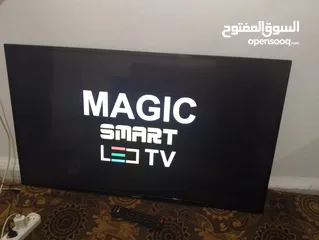  2 شاشة بحال الجديد استعمال خفيف البيع بداعي السفر