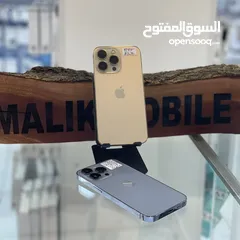  1 iPhone 13 Pro 128GB