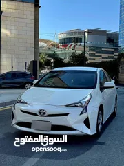  7 تويوتا بريوس 2016 ليثيوم بحالة الشركة وبسعر 12500 لم تعمل تطبيقات
