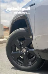  19 Toyota RAV4 Hybrid 2020 XSE lithium battery /فحص اتوسكور b+/ بانوراما اعلى صنف