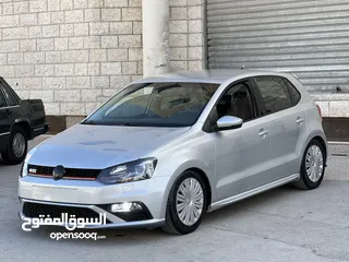  4 Ccc Polo Gti