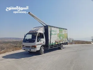  1 اسوزو سومو 2004 للبيع