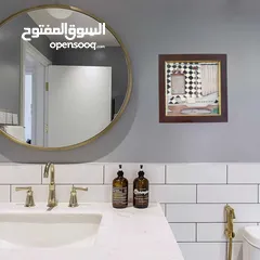  4 لوحات للبيع بس ب 3 فقططط