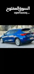  7 للبيع: سيات ليون (SEAT Leon) بحالة الوكالة فرصة ممتازة لامتلاك سيارة سيدان رياضية وع