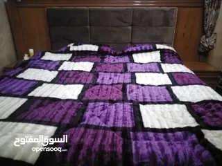  3 للبيع غرفه نوم تفصيل مستعمل شبه جديد
