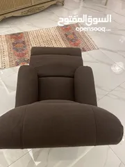  7 reclining chair american