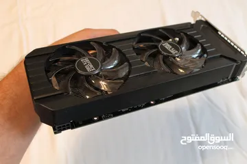  1 (الوصف مهم)gtx 1060 6g