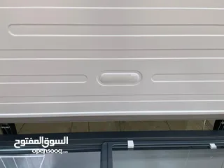  2 الفريزر العملاق من ناشونال