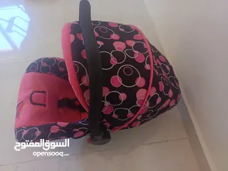  3 مستلزمات أطفال للبيع بسعر مغري