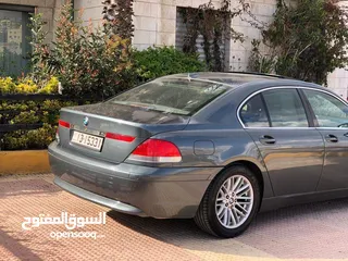  4 BMW.735..LI