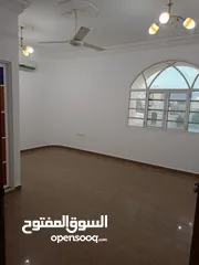  11 منزل من طابقين قريب من شارع 18 نوفمبر للايجار villa for rent near 18 Nov road for rent