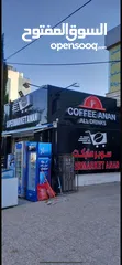  19 خطاط الحارثي تفصيل وتركيب كافة اللوحات الإعلانية سعر المتر 28دينار