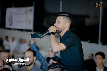  11 دي جي مزيكا لمناسباتكم السعيدة