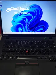  1 Lenovo thinkpad core i5 8gb ram 170gb hard,15 inches display with original charger pm me if you inte