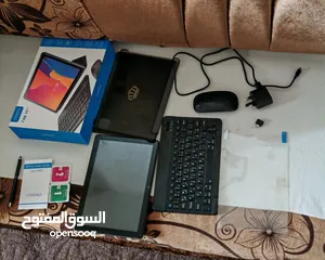  9 تابلت اوتيتو تاب 10 برو